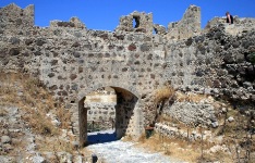 Car rental in Antimacheia, Greece