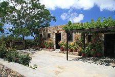 Car rental in Antimacheia, Greece