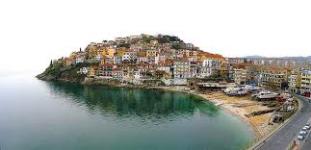 Car rental in Kavala, Greece